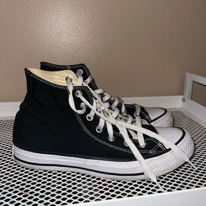 Women chuck Taylor all star converse